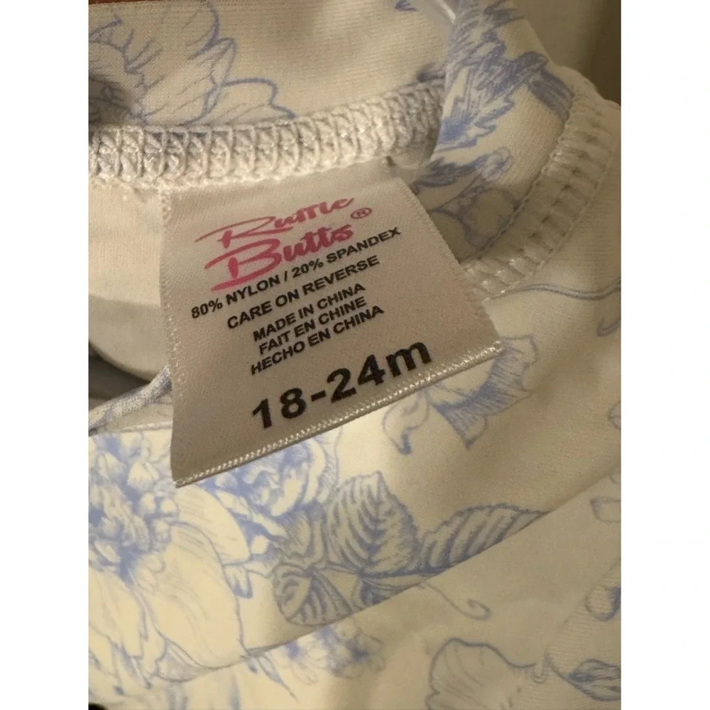 Ruffle Butts pre owned